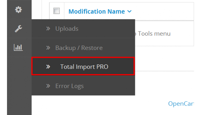 Opencart Xml Import Pro Nulled Meaning